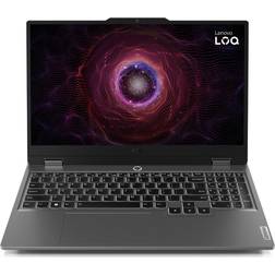 Lenovo LOQ 15ARP9 512 RTX 4070