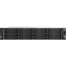 QNAP NAS Server TS-H1277AXU-RP