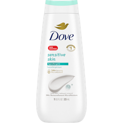 Dove Sensitive Skin Body Wash 325ml