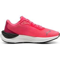 Puma Electrify Nitro 3 W - Sun Stream/Sunset Glow/White