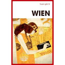 Turen går til Wien (Hæftet, 2023)