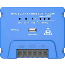 Solcellsel MPPI 9540168 12/24V