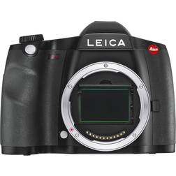 Leica S3