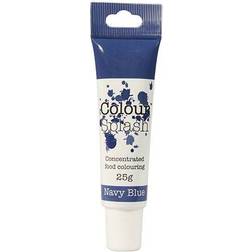 Culpitt Colour Splash Classic Concentrated Gel Food Hushållsfärg