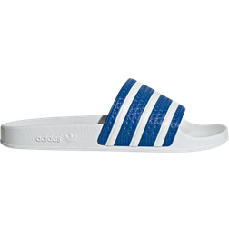 Adidas Originals Adilette - Blue/Cloud White