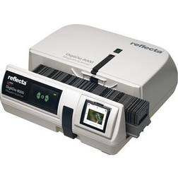 Reflecta DigitDia 8000 Slide Film Scanner