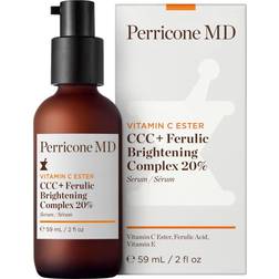 Perricone MD Vitamin C Ester CCC + Ferulic Brightening Complex 20% 59ml