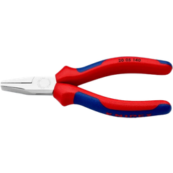 Knipex 20 05 140 Alicate plano