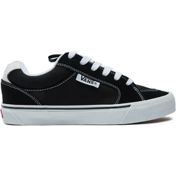 Vans Chukka Push - Black/White