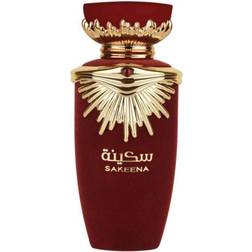 Lattafa Sakeena EdP 100ml