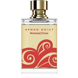 Afnan Edict Amberythme EdP 80ml