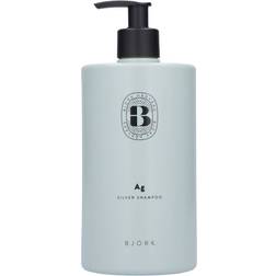 Björk Ag Silver Shampoo