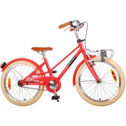 Volare Melody 20" Pastel Red Barncykel