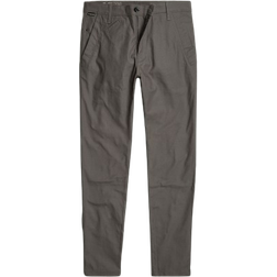 G-Star Bronson 2.0 Slim Chino Trouser - GS Grey