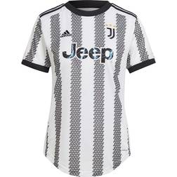 Adidas Woman's Juventus Short Sleeve T-shirt