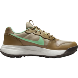 Nike ACG Lowcate M - Limestone/Dark Driftwood/Sail/Green Glow