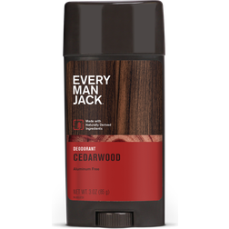 Every Man Jack Cedarwood Deo Stick 3oz