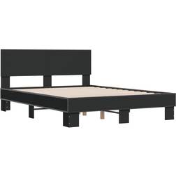 vidaXL 3280192 Sengeramme 143x204.5cm