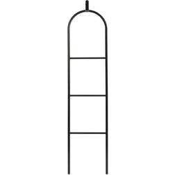 Brabantia Linn Dressboy Matt Black Bøjler 38x167.6cm