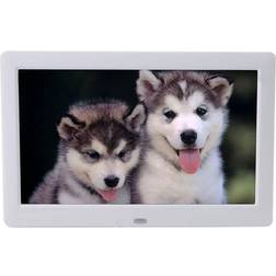 DOFFO Digital Photo Frames 8 Inche