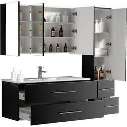 Sparmax LindaDesign 120 cm (linda-120-bg-1-side)