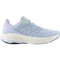 New Balance Fresh Foam X 860v14 W - Light Chrome Blue/Limelight/Bleached Lime Glo