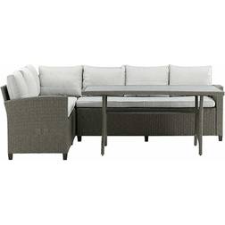 Venture Design Bentwood Loungesæt