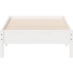 vidaXL 842731 Sengeramme 80.5x195.5cm