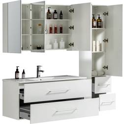 Sparmax LindaDesign 120 cm (linda-120-wm-1-side)