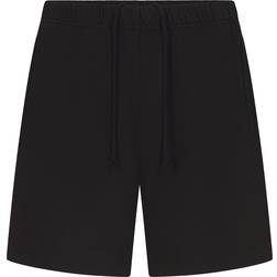 SKIMS Terry Men's Classic Short - Washed Obsidian