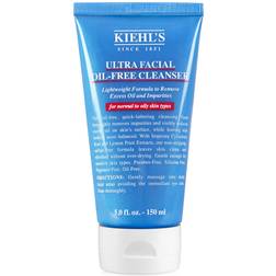 Kiehl's Since 1851 Ultra Facial Oil Free Cleanser 150ml