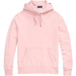 Polo Ralph Lauren Loopback Fleece Hoodie - Adirondack Rose