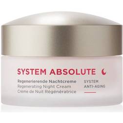 Annemarie Börlind System Absolute Night Cream 1.7fl oz
