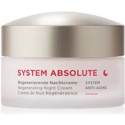 Annemarie Börlind System Absolute Night Cream 50ml