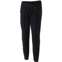 Knox Shield Motorrad Jogginghose, schwarz, Größe Unisex, Herren
