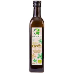 Biofood Extra Virgin Olivolja 50cl 1pack