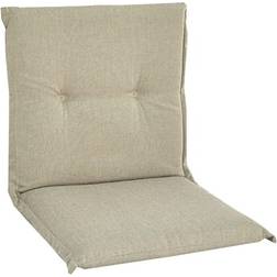 Fritab Universal Stolsdyna Beige (46x45cm)