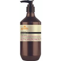Angel Eco Rose Elastic Curl Shampoo 400ml