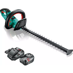 Bosch AHS 50-20 Li (1x6.0Ah)