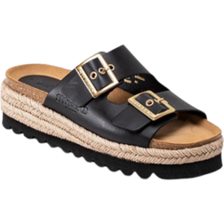 Sweeks Sonja - Black/Gold