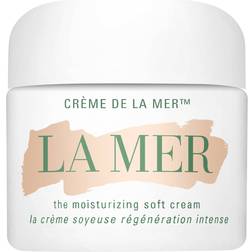 La Mer The Moisturizing Soft Cream 2fl oz