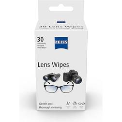 Zeiss Lens Wipes 30 PCS