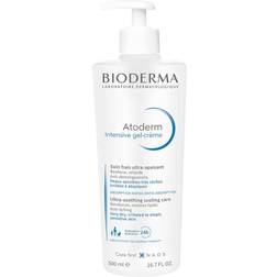 Bioderma Atoderm Intensive Gel-Cream 500ml