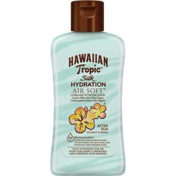 Hawaiian Tropic Silk Hydration Air Soft After Sun