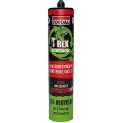 Soudal T-Rex 300ml 1st