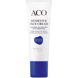 ACO Sensitive Balance Face Cream 50ml
