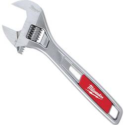 Milwaukee 48227406 Adjustable Wrench