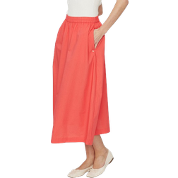 Nümph Nugia Skirt - Calypso Coral