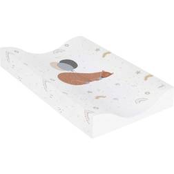 Ceba Matelas à langer 2 coins moelleux COSY (50x70) Big Bear