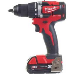 Milwaukee M18 CBLDD-202C (2x2.0Ah)